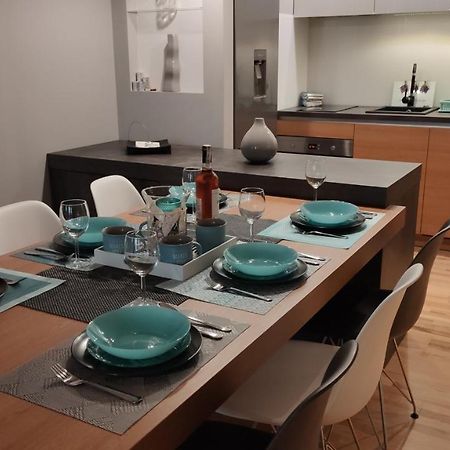 Fregata Appartement Jastrzębia Góra Buitenkant foto
